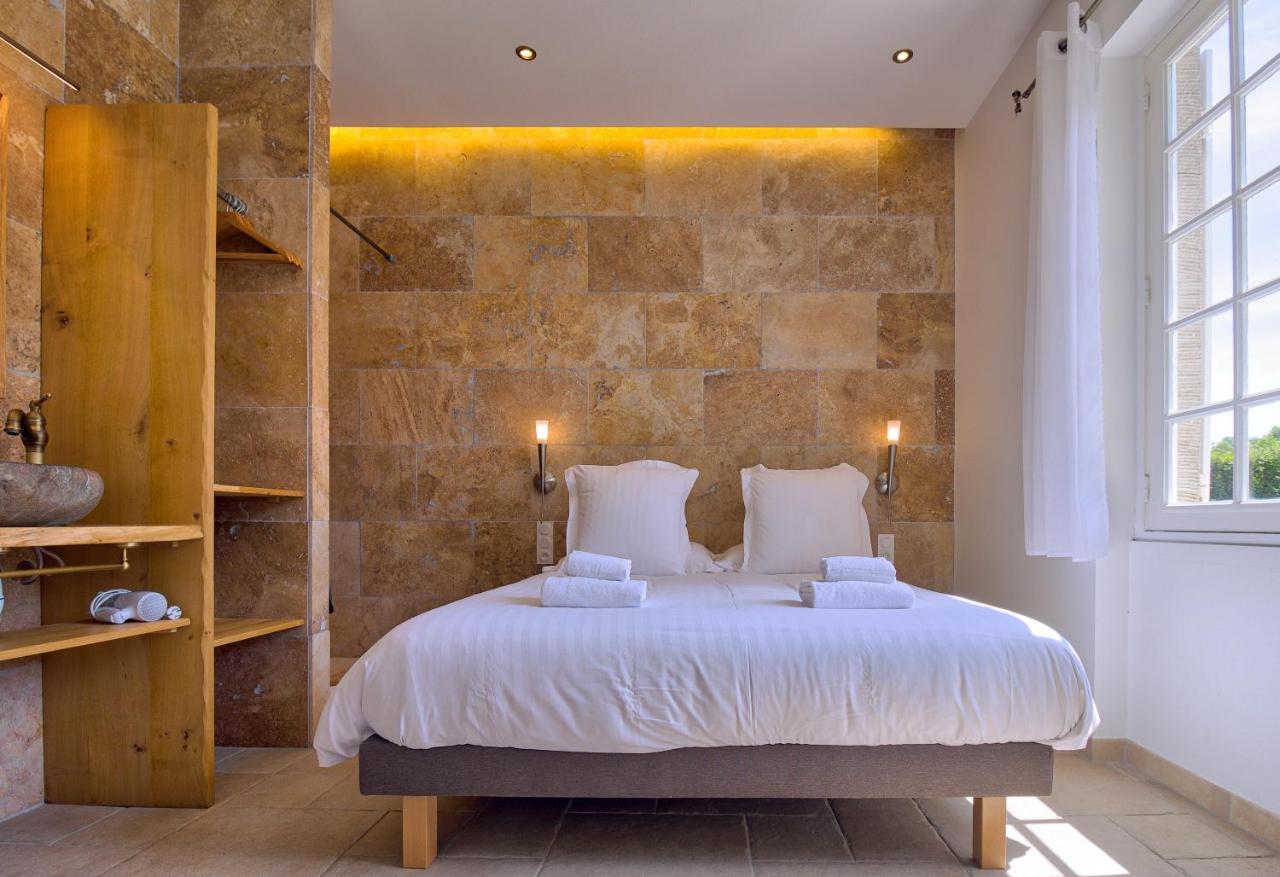 Good Knight Hotel Carcassonne Bagian luar foto